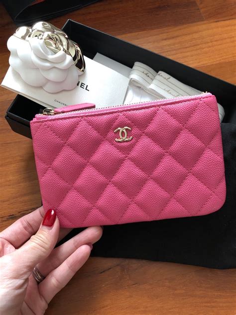 chanel o case.